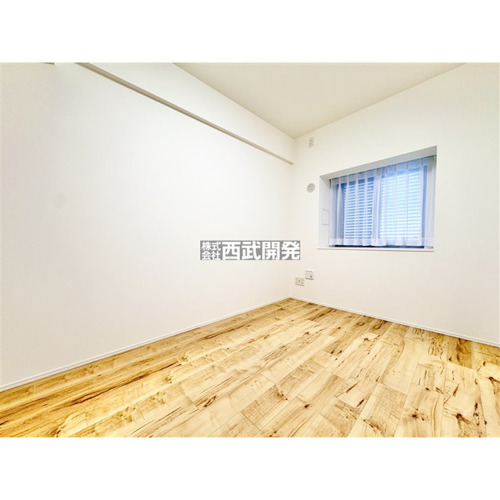 イニシア南浦和の物件画像