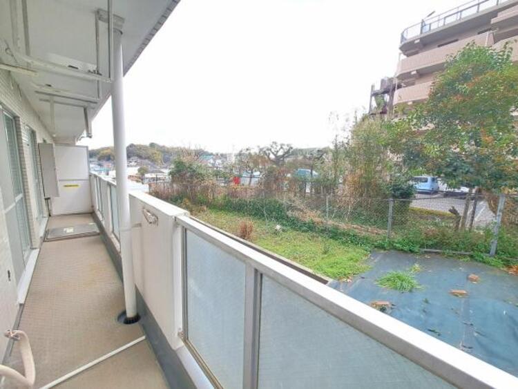 その他 この街ならではの美しい風景と、ここから紡がれる物語が始まります。