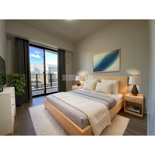 パークホームズ川越新富町アドーアの物件画像