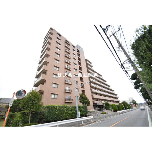 ダイアパレス新座グランドパーク21の画像