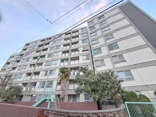 阿佐ヶ谷コーポラスの物件画像