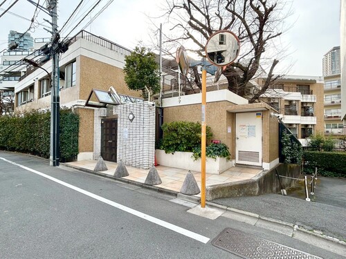 インペリアル赤坂フォーラムの物件画像