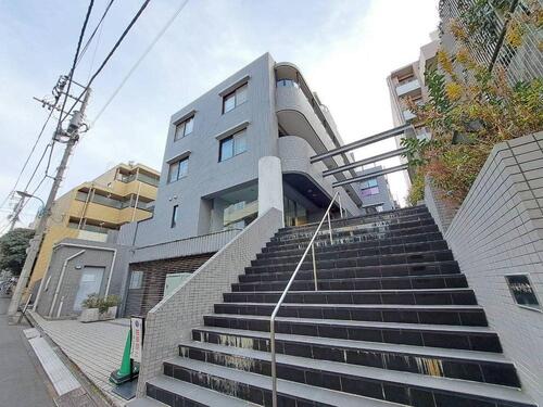 コム戸山台の物件画像