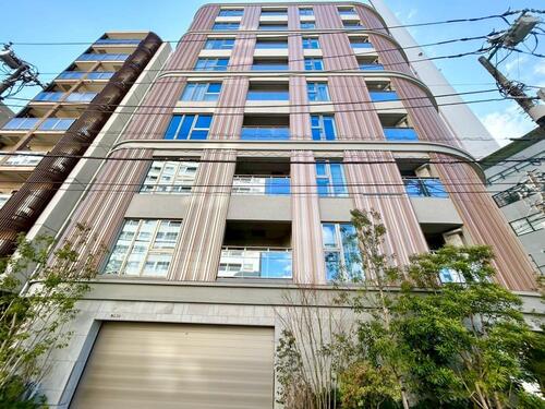 プラウド渋谷東の物件画像