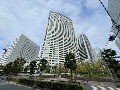 品川Ｖタワーの物件画像