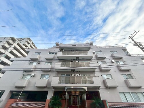 トーア駒込の物件画像