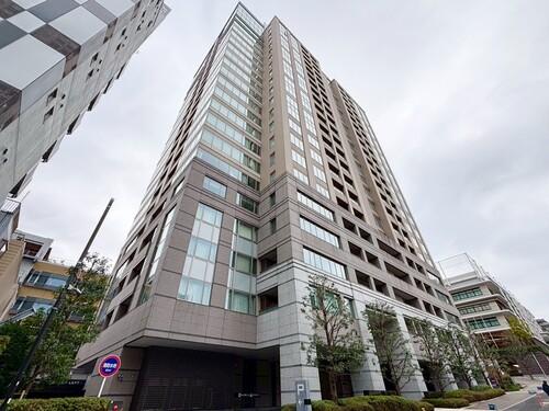 ザ・レジデンス三田の物件画像