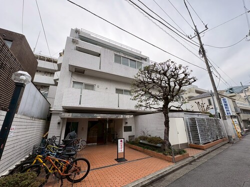 ライオンズマンション荻窪第２の物件画像