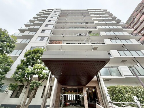 メゾン田町の物件画像