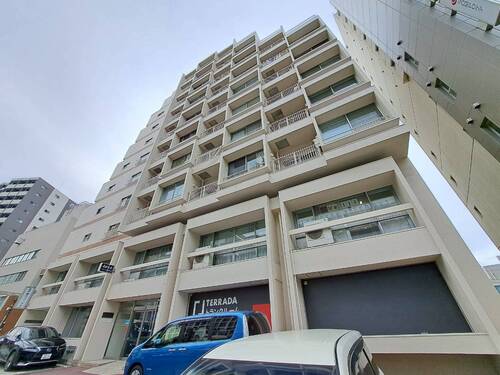 メゾンドール高田馬場の物件画像