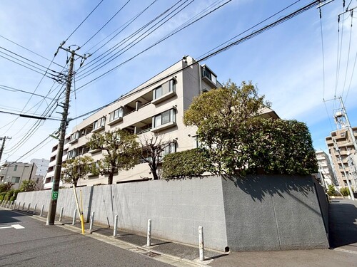 藤和上北沢ホームズの物件画像