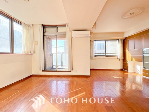 白鷺パークハウスの物件画像