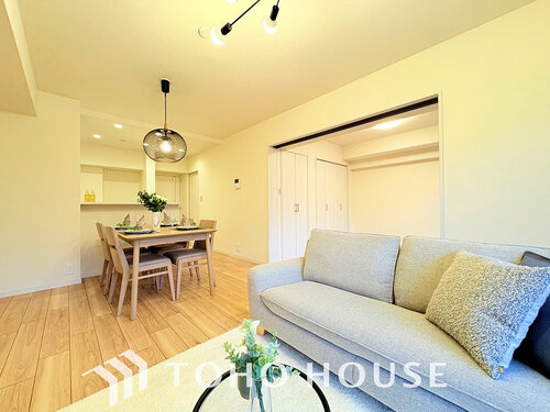 ネオハイツ茅ヶ崎の物件画像