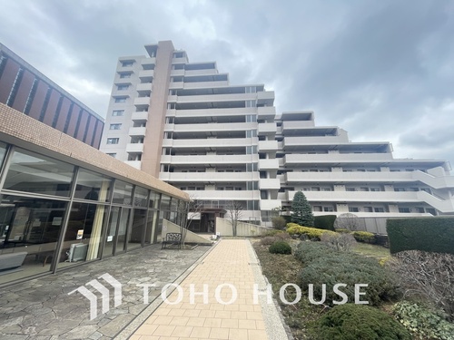 アルテヴィータIの物件画像