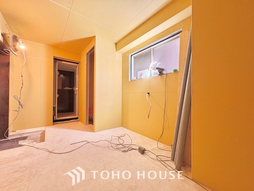 マンション高田馬場の物件画像