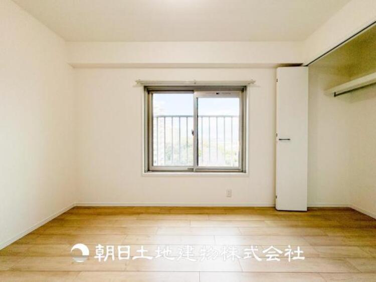 その他 【居室】自分時間を充実させながら心豊かなひとときを過ごすための大切な空間。