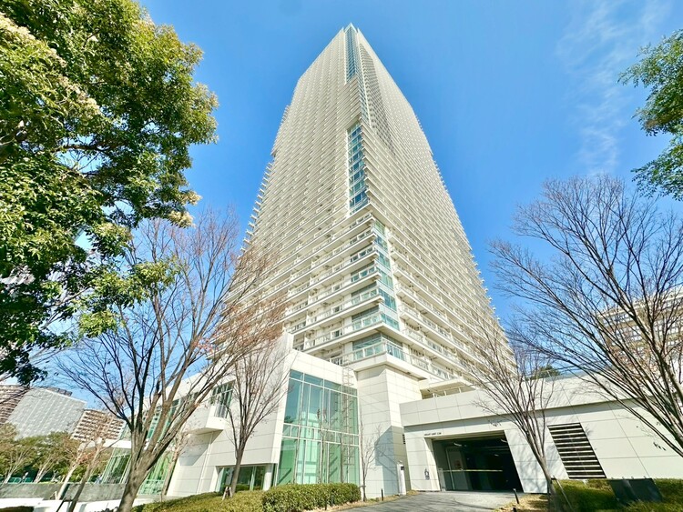 その他 忙しく過ぎゆく日常を置き去るほど、ゆったりした時間が流れる住環境。