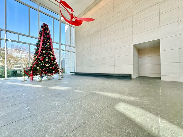 その他 綺麗に整備されており、行き届いた管理体制をうかがわせます。