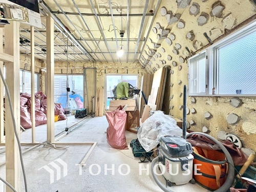 東京都足立区千住仲町11-12の物件の物件画像