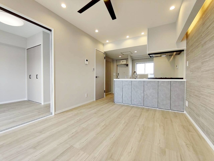 その他 通風・採光に優れ、心地よい光と風が溢れています。