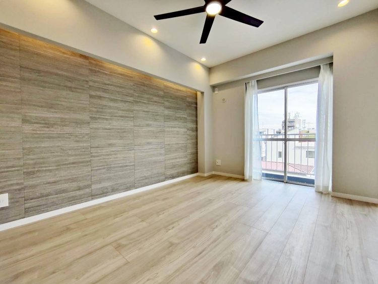 その他 「空間が織り成すひとつ先の住み心地」を演出します。