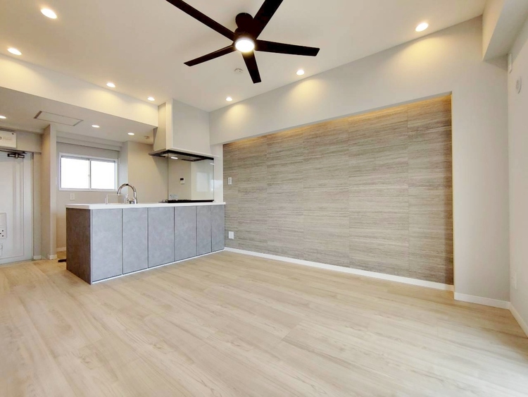 その他 居心地の良い空間に仕上がっております。