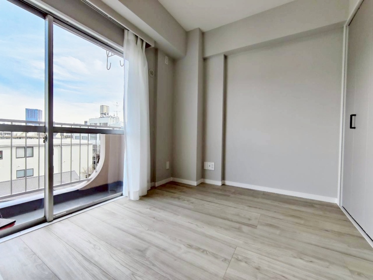 その他 清かで艶やかな時間をもたらしてくれる室内です。