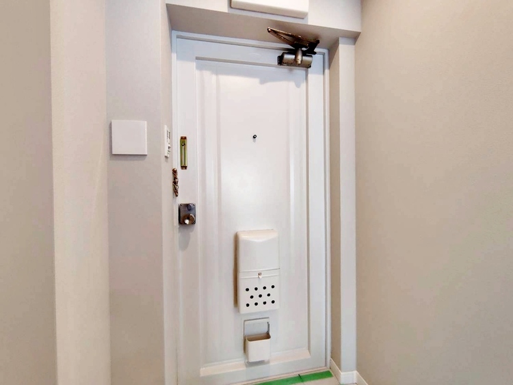 その他 安らぎに満ちた空間がここから始まります。