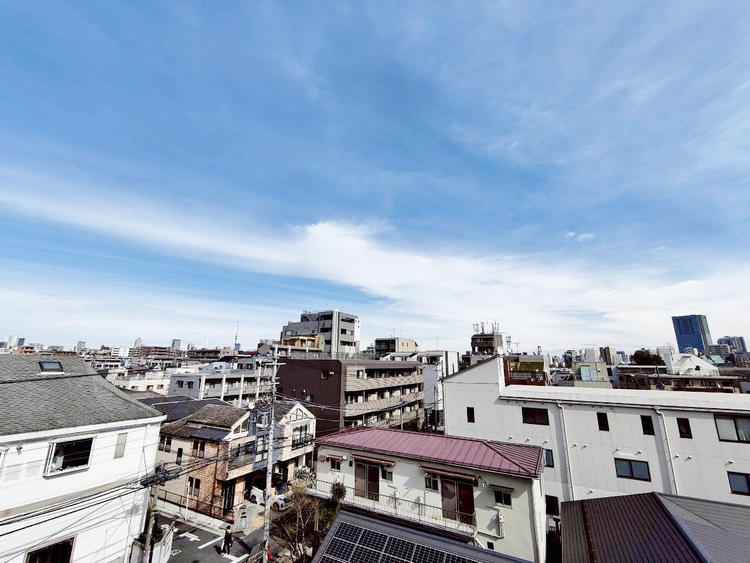 その他 陽当たり・通風・開放感に恵まれた環境です。