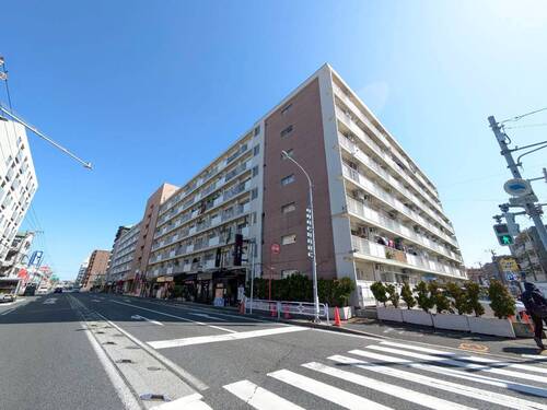 行徳マンションの物件画像