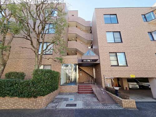 ホームズ杉並阿佐ヶ谷の物件画像