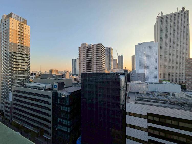 その他 陽当たり・通風・開放感に恵まれた環境です。