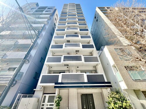 フィース蔵前の物件画像