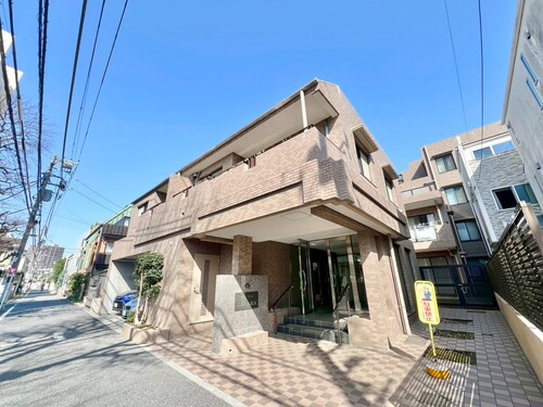 東急ドエル・アルス大塚南の物件画像