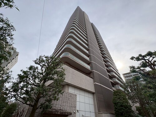 ステーションフロントタワーの物件画像