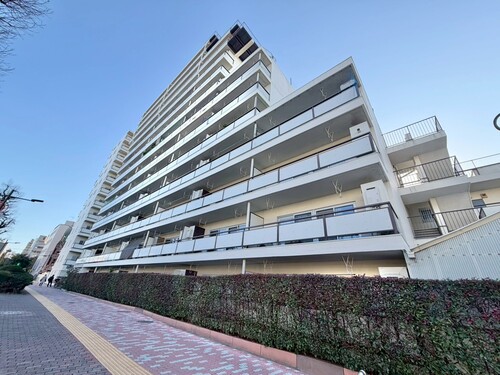 東建池袋要町マンションの物件画像