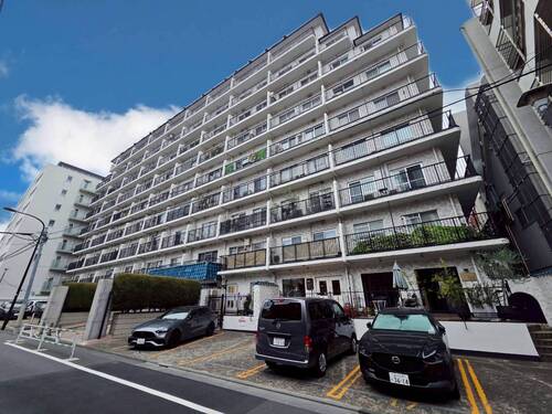 秀和代官山レジデンスの物件画像