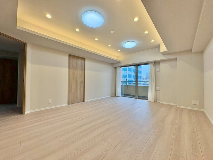 その他 「空間が織り成すひとつ先の住み心地」を演出します。