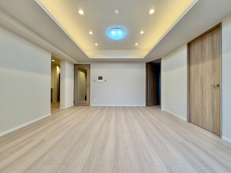 その他 通風・採光に優れ、心地よい光と風が溢れています。