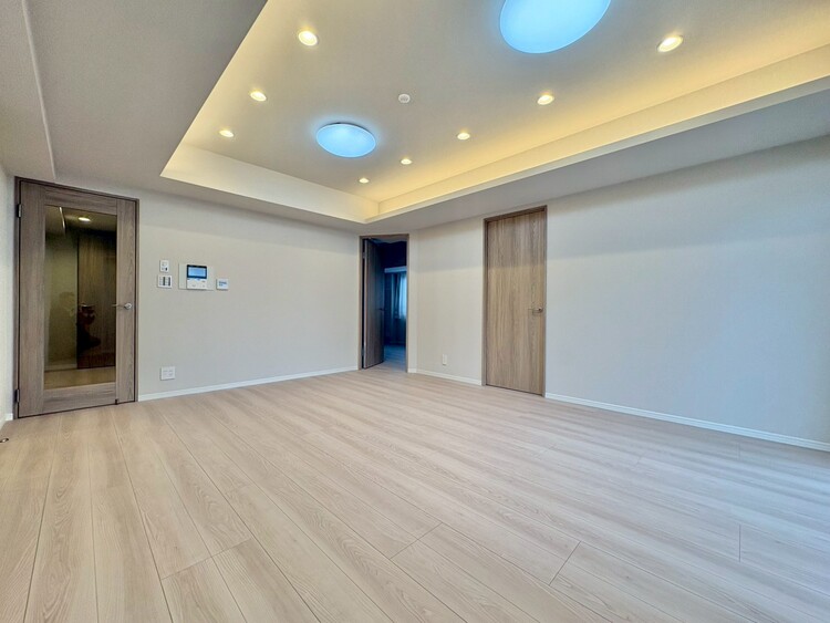 その他 居心地の良い空間に仕上がっております。