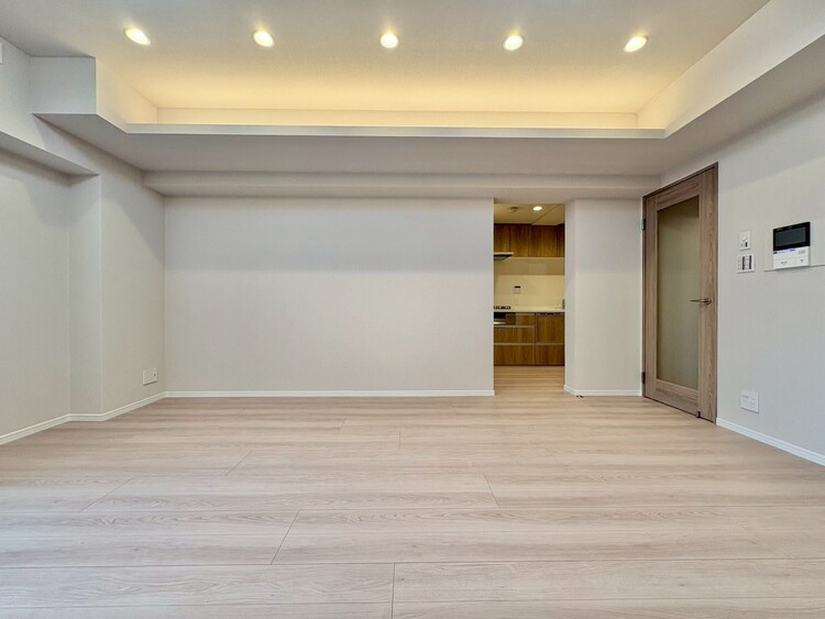 その他 伸びやかな空間のなかで、ゆったりとしたひとときを過ごせます。