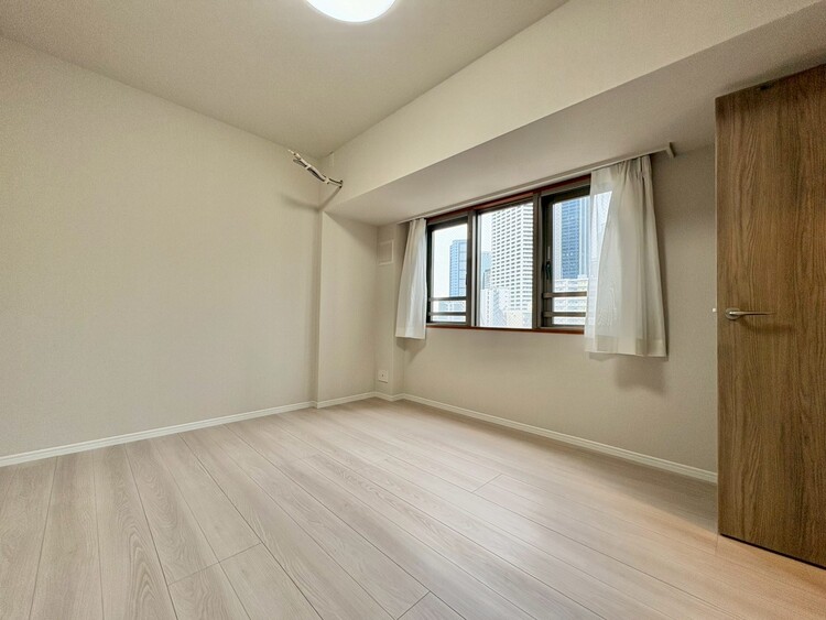 その他 清かで艶やかな時間をもたらしてくれる室内です。