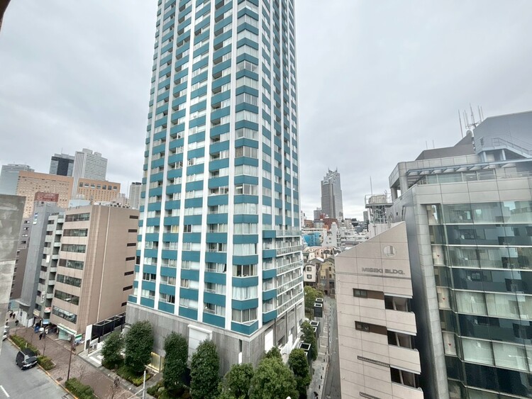 その他 眺望や窓からの景色が良いと、家で過ごす時間も快適です。