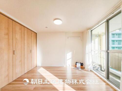 【安心を買うなら、朝日土地建物へ】妙蓮寺コーポラスの物件画像