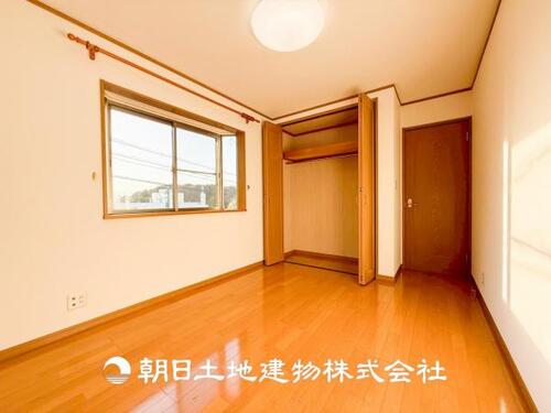 【安心を買うなら、朝日土地建物へ】神奈川区羽沢町 中古戸建の物件画像