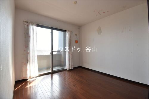 エイルマンション谷山中央の物件画像