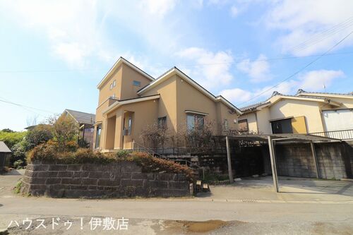 吉野町　中古戸建の物件画像