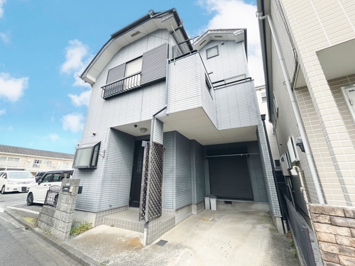 足立区六月２丁目の物件画像