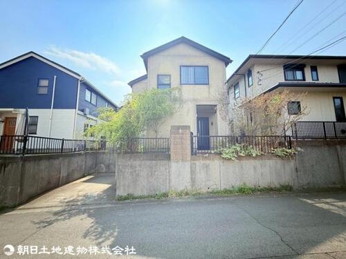 八王子市西片倉の物件画像