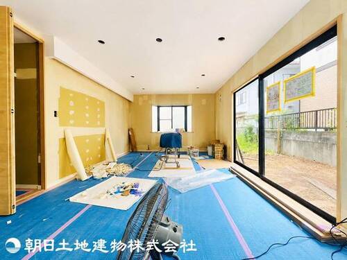 八王子市西片倉の画像